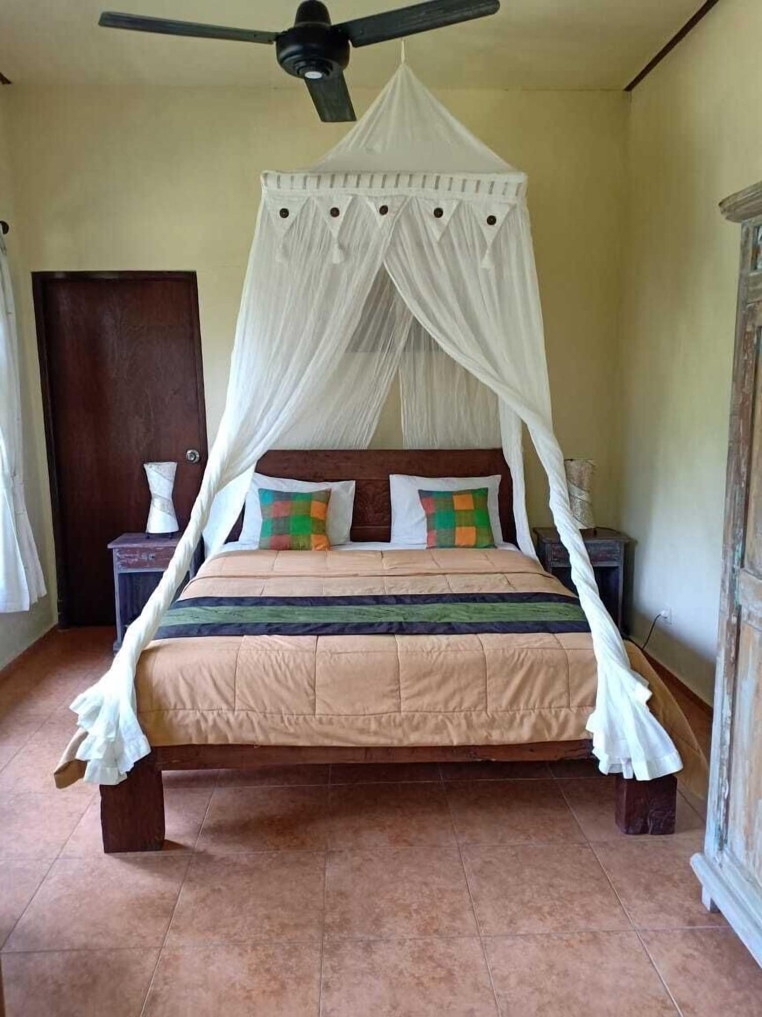 Semanggi Cottage Ubud Extérieur photo