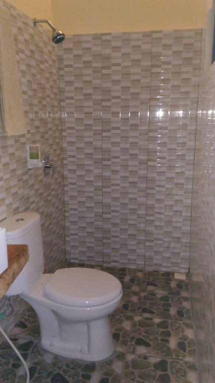 Semanggi Cottage Ubud Chambre photo