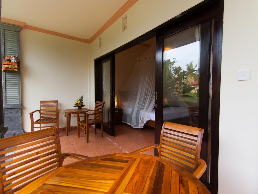 Semanggi Cottage Ubud Extérieur photo