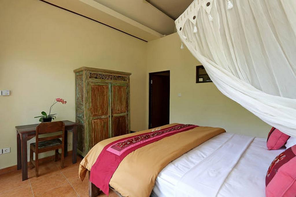 Semanggi Cottage Ubud Extérieur photo